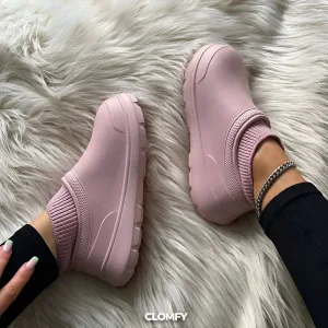 Targ rabattów - Buty Clomfy™
